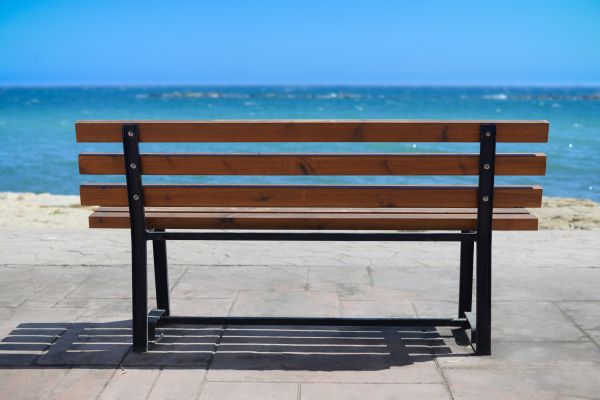 Bench Assembly in Mchenry