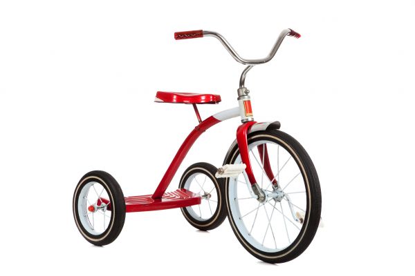 Tricycle Assembly in Mchenry