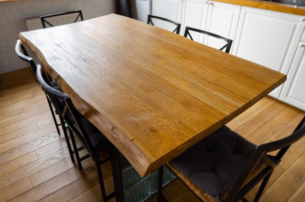 Table Assembly