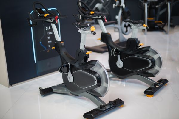 Workout Equipment Assembly in Mchenry