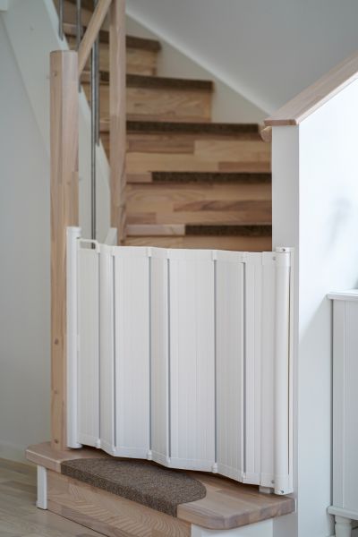 Stair Gate Assembly in Mchenry