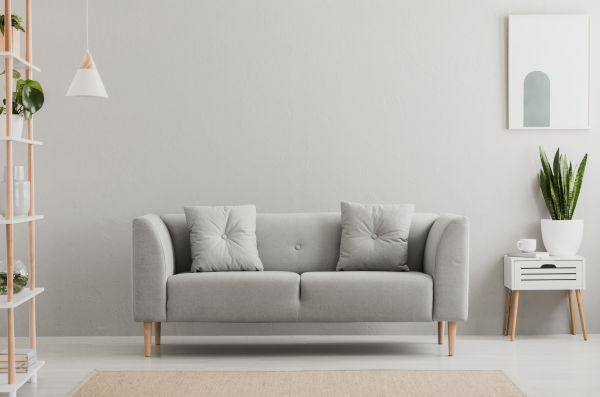 Sofa Assembly in Mchenry