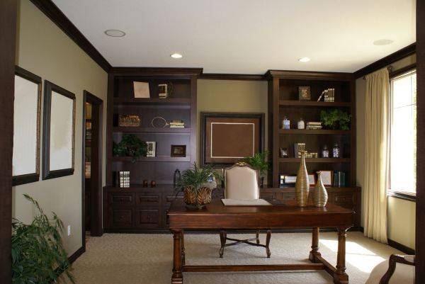 Office Furniture Installation in Mchenry