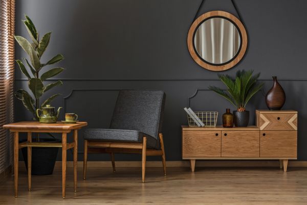 Wood Furniture Assembly in Mchenry